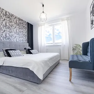Apartament Wanessa Апартаменты